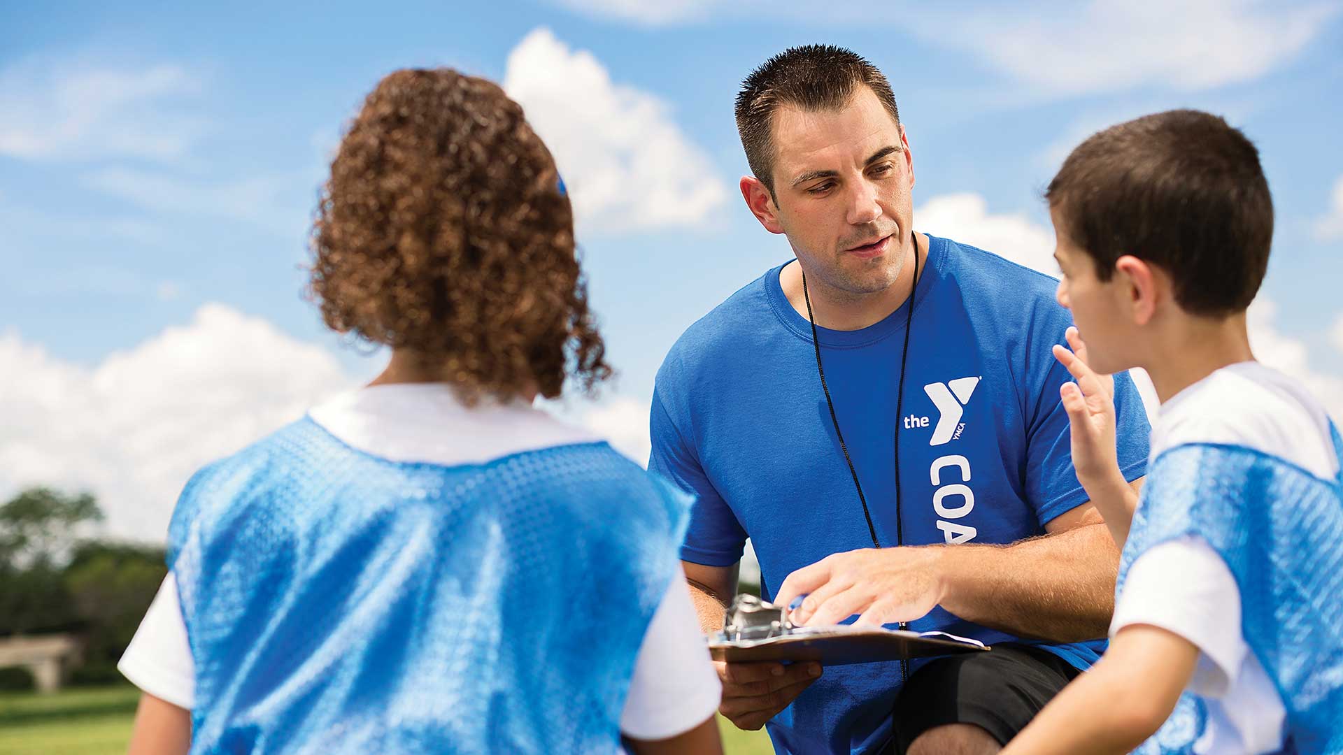 Be A Coach Banner 031321