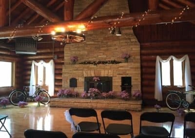 Camp Alexendar Rental 8