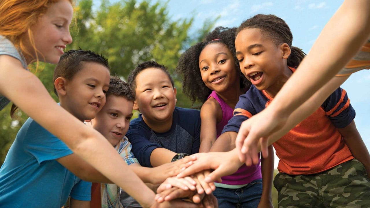 Camp South Wood County YMCA