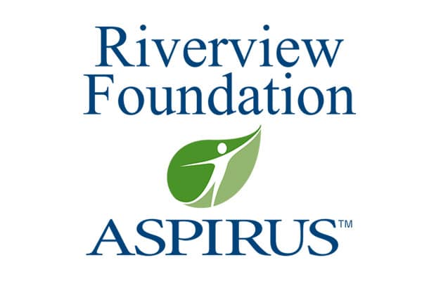 Aspirus Riverview Logo