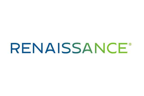 Renissance Learning Logo
