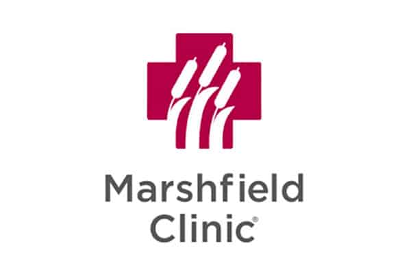Marshfield Clinic Logo
