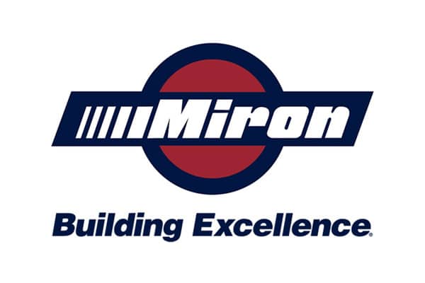 Miron Logo