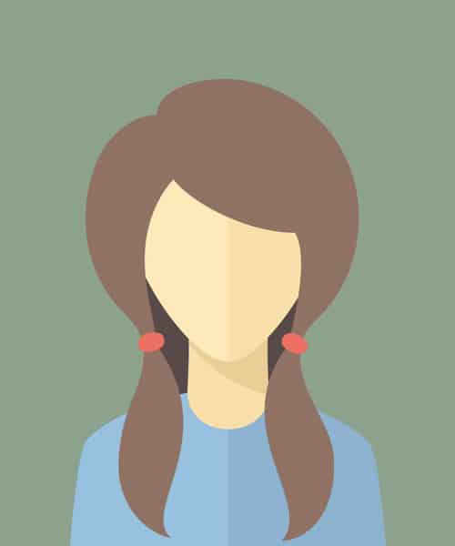 Female Icon 2