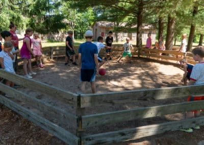 GaGa Ball
