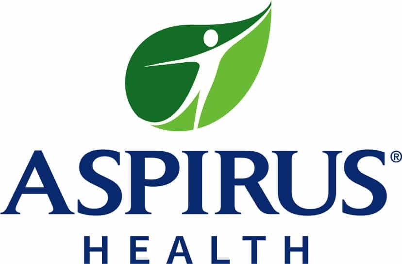 Aspirus Health Logo2021 rgb