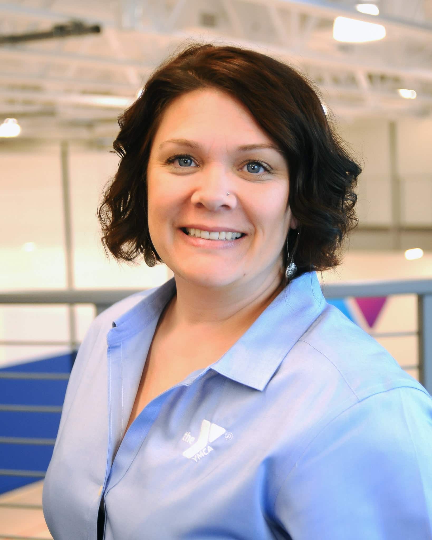 Swim Lessons 1 Krissy Weidman