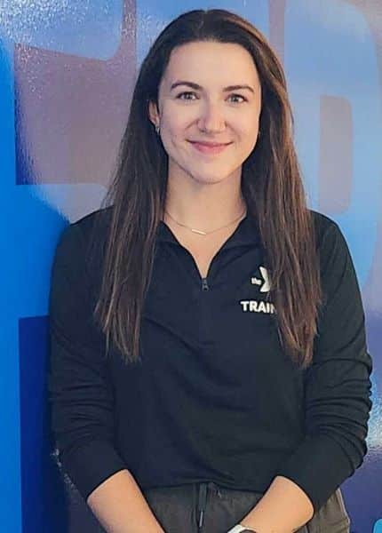 Katelyn Peplinski