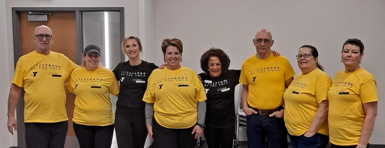 Healthy Living Resources 1 LiveStrong Spring 2023