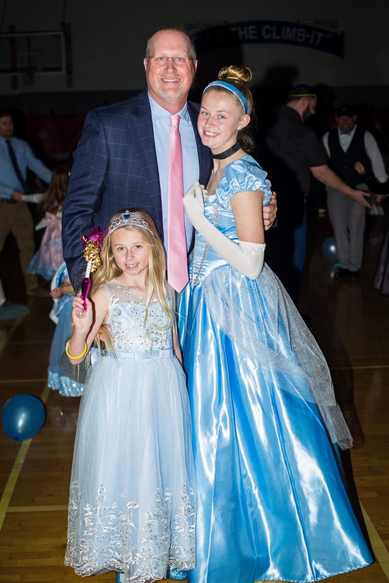 Home South Wood County YMCA