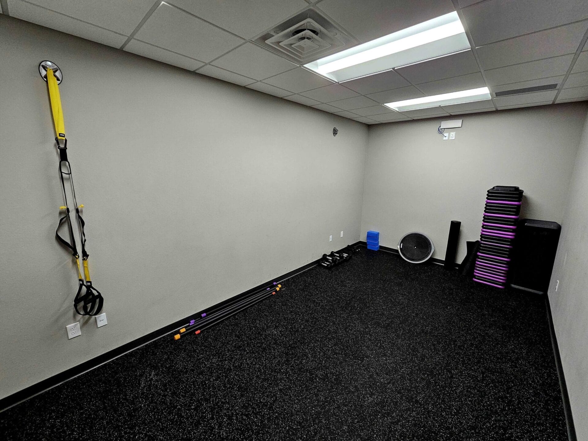 Adams South Wood County YMCA